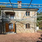 Cà Di Negrè By Mmega * Montignoso