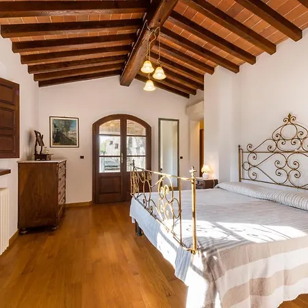 Villa Ca Di Negre By Mmega