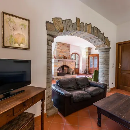 Ca Di Negre By Mmega Villa *