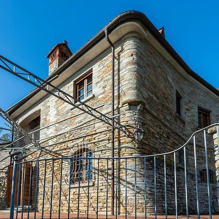 Ca Di Negre By Mmega Villa Montignoso