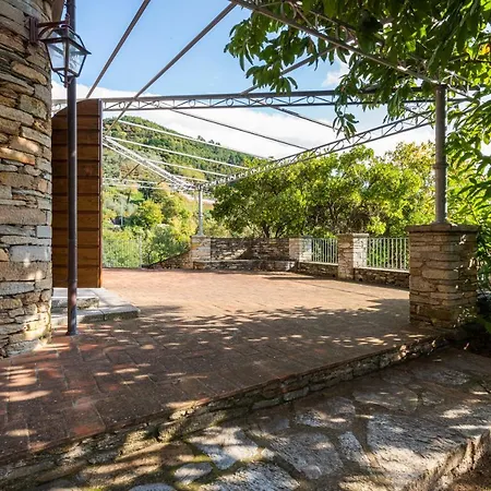 Ca Di Negre By Mmega Villa Montignoso