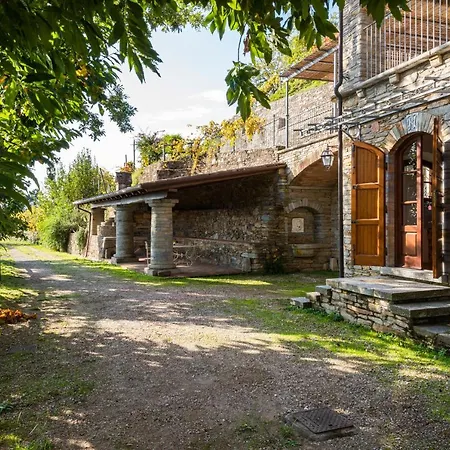 Villa Ca Di Negre By Mmega Montignoso