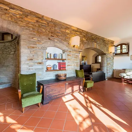 Villa Ca Di Negre By Mmega Montignoso