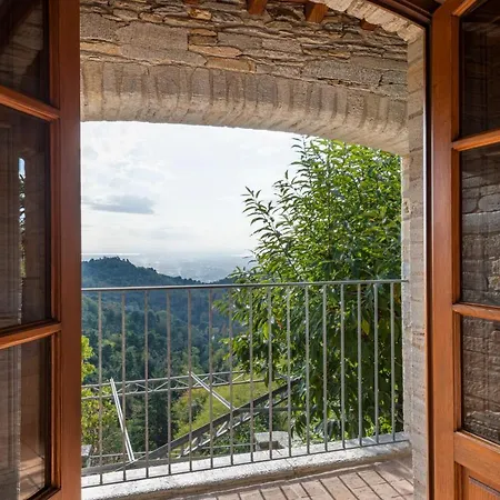 Ca Di Negre By Mmega Villa *