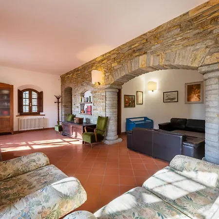 Ca Di Negre By Mmega Villa *