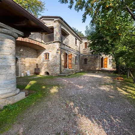 Villa Ca Di Negre By Mmega Montignoso