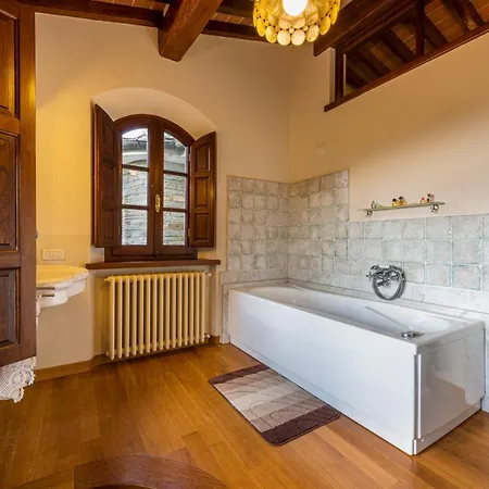 Villa Ca Di Negre By Mmega Montignoso
