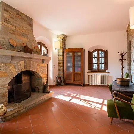 Ca Di Negre By Mmega Villa